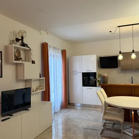 Apartman Mandarina