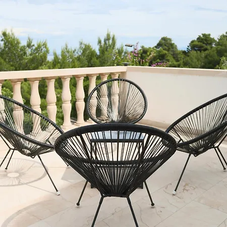 Mandarina Apartman