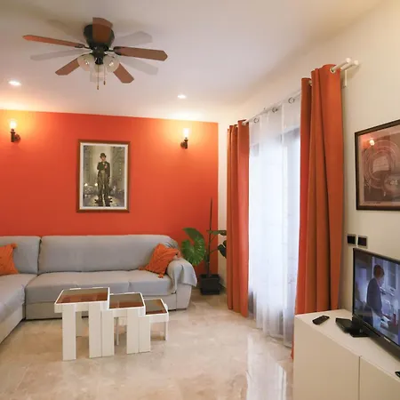 Mandarina Appartement