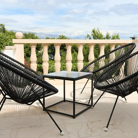 Mandarina Appartement