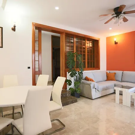 Apartman Mandarina