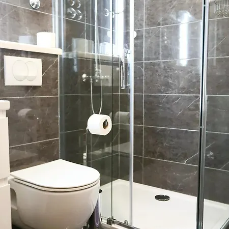 Appartement Mandarina *