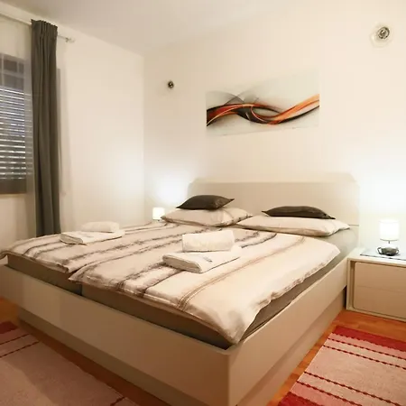 Apartman Mandarina Selca